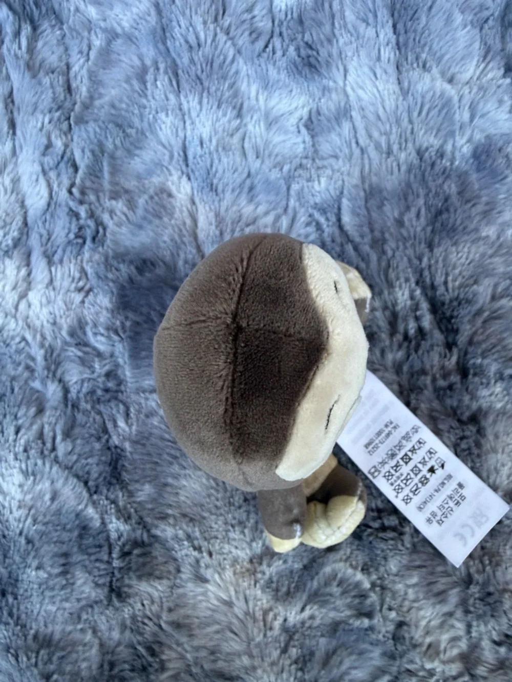 Disney Zootopia Wishables Shimmer Flash plush - Picture 6 of 11